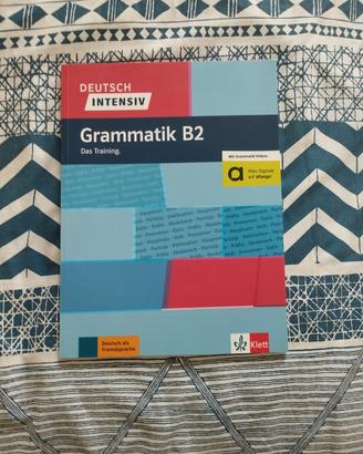 Grammatik B2 