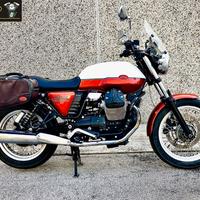 Moto Guzzi V7 - 2013