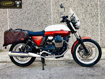 Moto Guzzi V7 - 2013