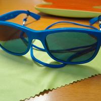 Occhiali Rayban Blu Junior RJ9062S