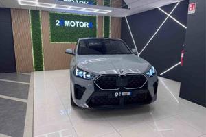 BMW Xdrive 20d 48V MSport Pro auto