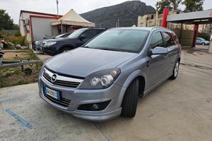 Opel Astra 1.9 CDTI 120CV Station Wagon aut. Cosmo