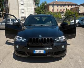 BMW X5 E70 XDrive 30d
