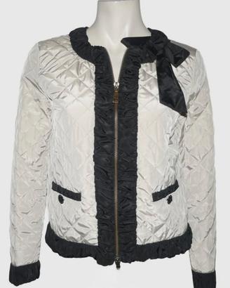 Giacca Love Moschino  trapuntata 