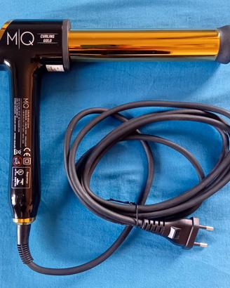 Arricciacapelli Curling Gold MQ - 32 mm
