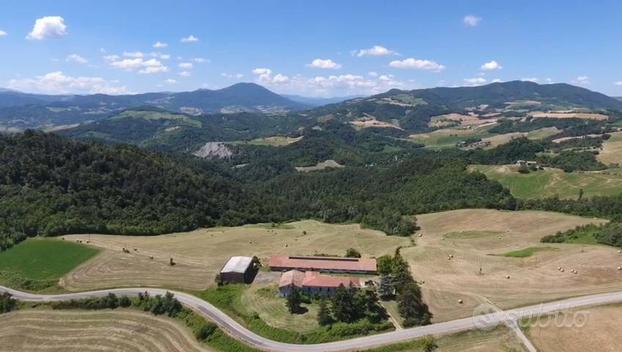 Azienda Agricola Fornovo di Taro