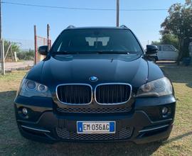 Bmw x5 (e70) - 2009