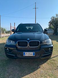 Bmw x5 (e70) - 2009
