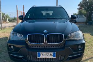 Bmw x5 (e70) - 2009