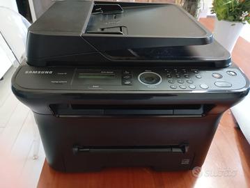 Stampante laser multifunzione Samsung SCX-4623F

