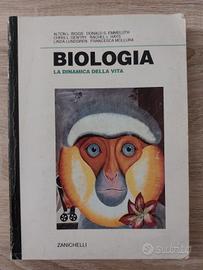 Biologia- le dinamiche della vita