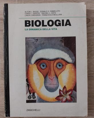 Biologia- le dinamiche della vita