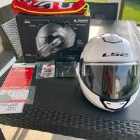 Casco Modulare LS2 Valiant