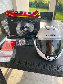 Casco Modulare LS2 Valiant