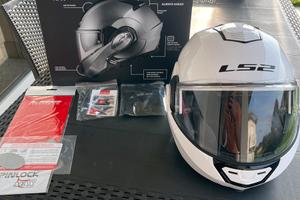 Casco Modulare LS2 Valiant