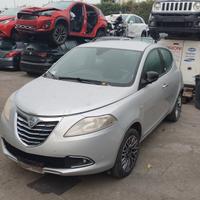 Pezzi di ricambio Lancia Ypsilon 2012