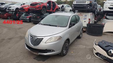 Pezzi di ricambio Lancia Ypsilon 2012