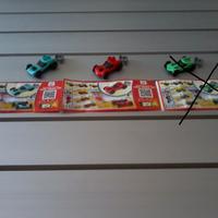 Macchine-moto Sprinty KINDER