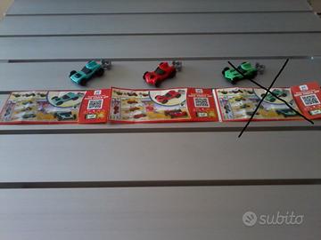 Macchine-moto Sprinty KINDER