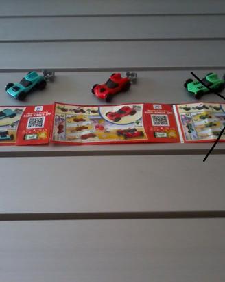Macchine-moto Sprinty KINDER