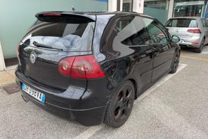 GOLF GTI