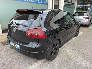 GOLF GTI