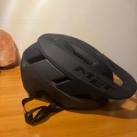 casco bici