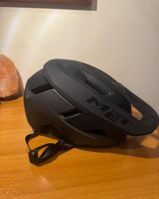 casco bici