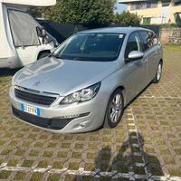 PEUGEOT 308 SW HDI