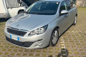 PEUGEOT 308 SW HDI