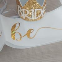 Accessori addio al nubilato