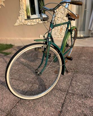 Bici d epoca 1957