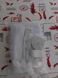 zanzariera magnetica 105×195cm