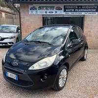 Ford Ka Ka+ 1.2 8V 69CV