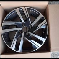 Cerchio Peugeot 208 II