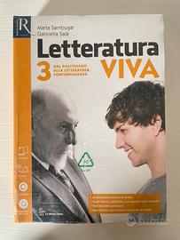 Letteratura Viva 3