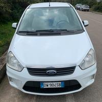 FORD CMAX