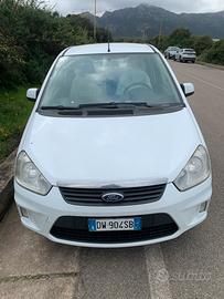 FORD CMAX