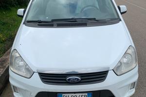 FORD CMAX