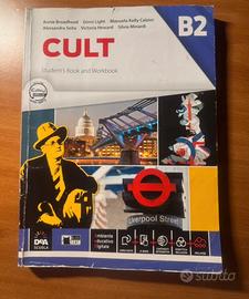 Cult B2