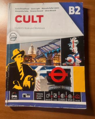 Cult B2