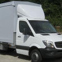 Traslochi e trasporti sgombero cantine