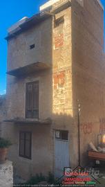 Palazzina a Borgetto (Rif.1722)