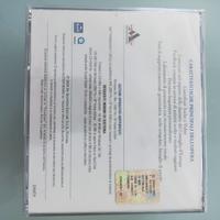 10 CD del corso di lingue interattivo Panorama
