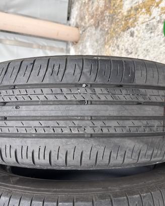 gomme usate 2256018 Estivo DUNLOP - Gra - 447