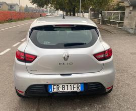 RENAULT Clio 4ª serie - 2018