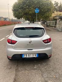 RENAULT Clio 4ª serie - 2018