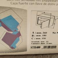 cassaforte THEMA STH 400