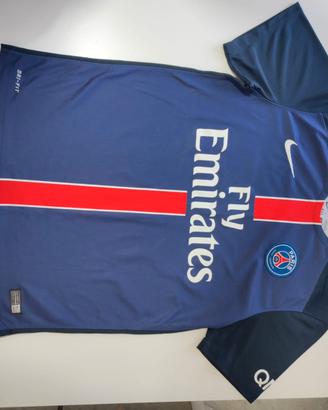 maglia calcio