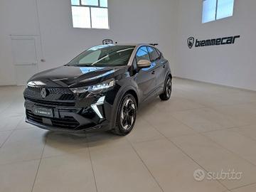 RENAULT Captur TCe 90 CV Techno i,e